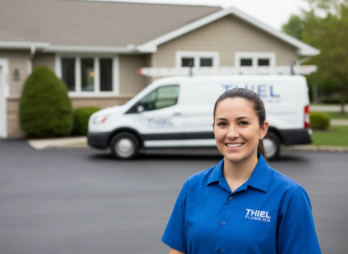 Plumber Huntington, AR FAQs